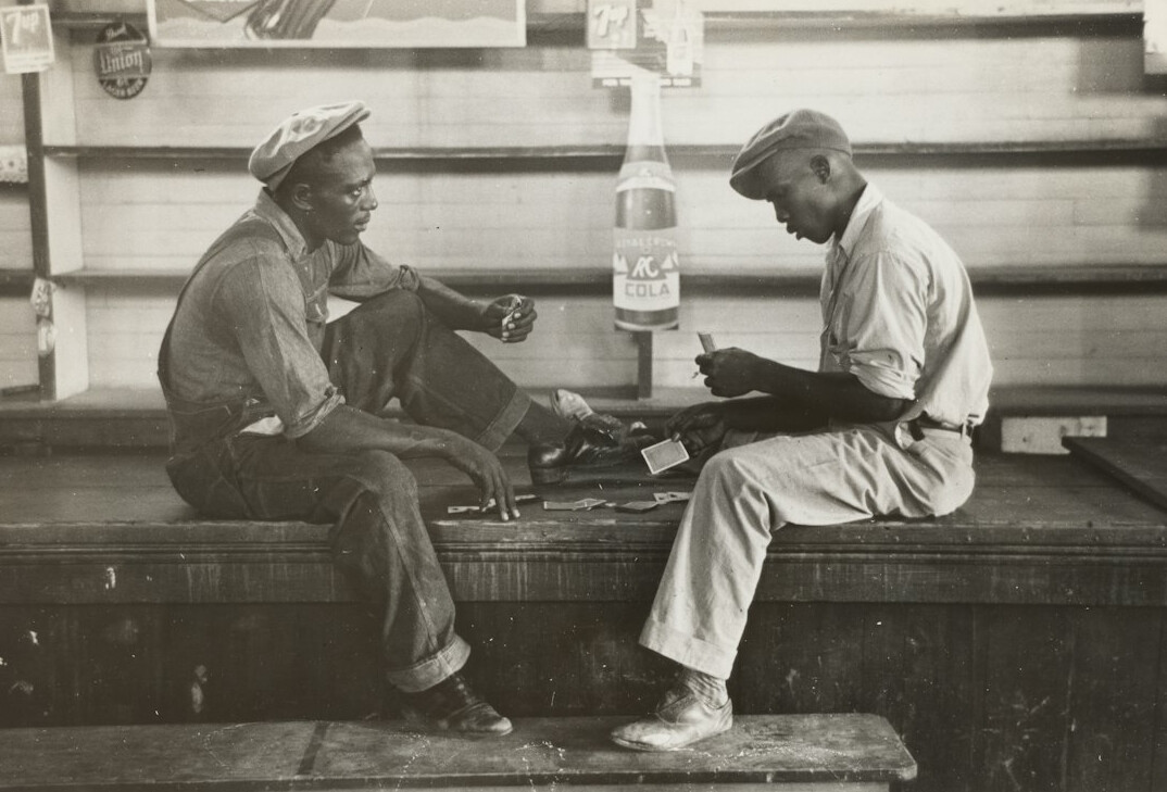 people discussing in group