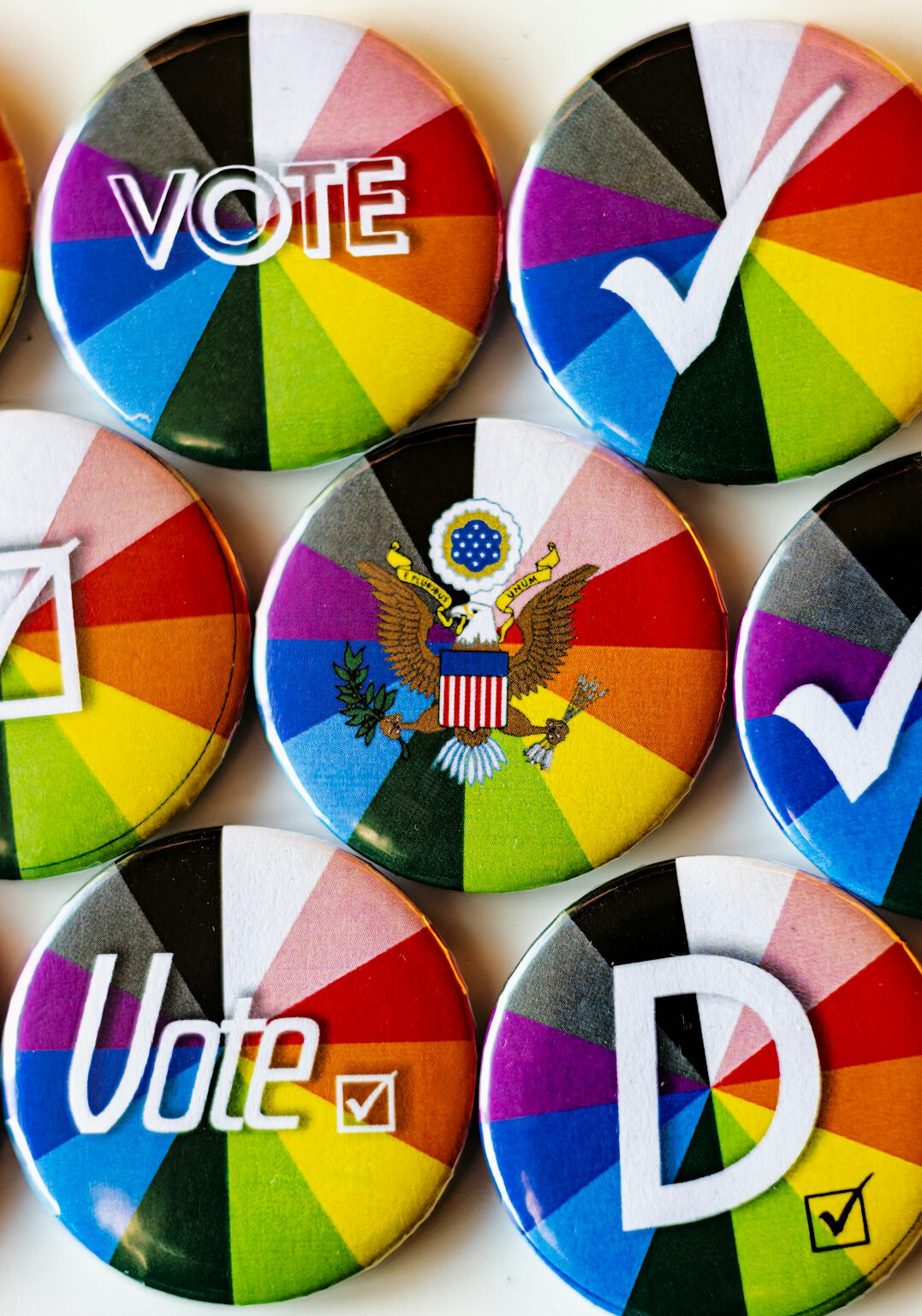 public opinion poll results